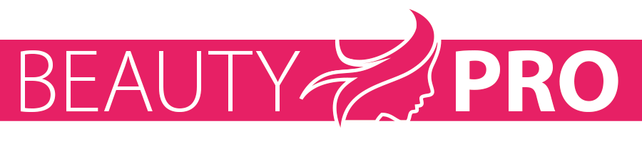 BeautyPro logo