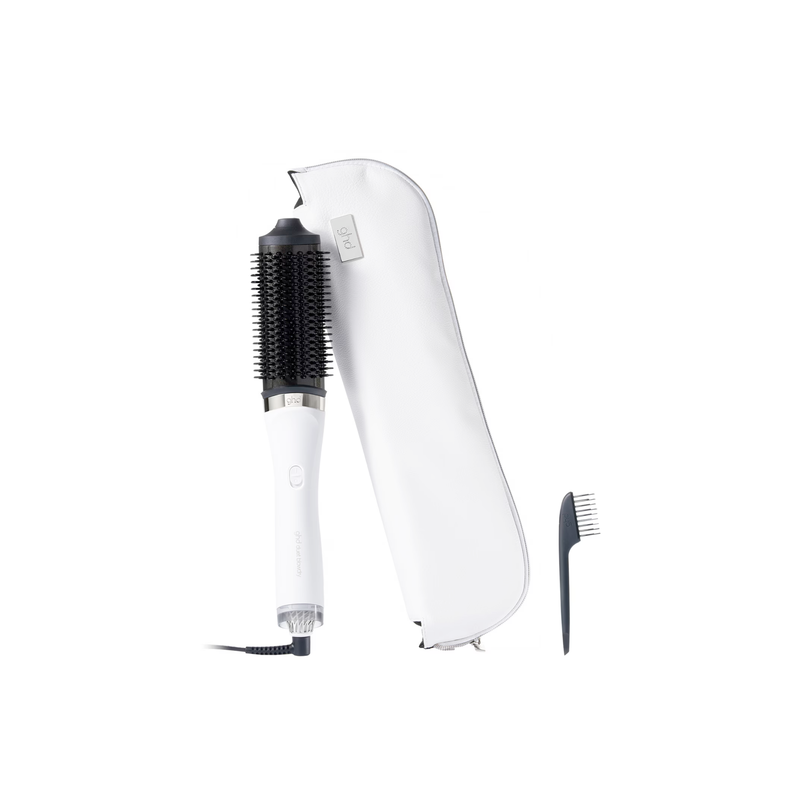 blowdry white